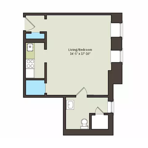 5120 S Hyde Park Blvd, Chicago, IL 60615