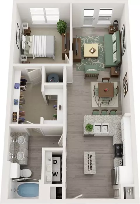 719 E Ocean View Ave, Norfolk, VA 23503