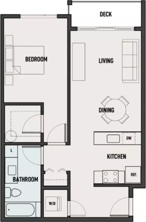 16605 Ash Way, Lynnwood, WA 98037