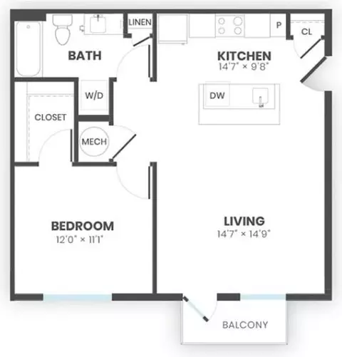 739 E Mcmillan St, Cincinnati, OH 45206