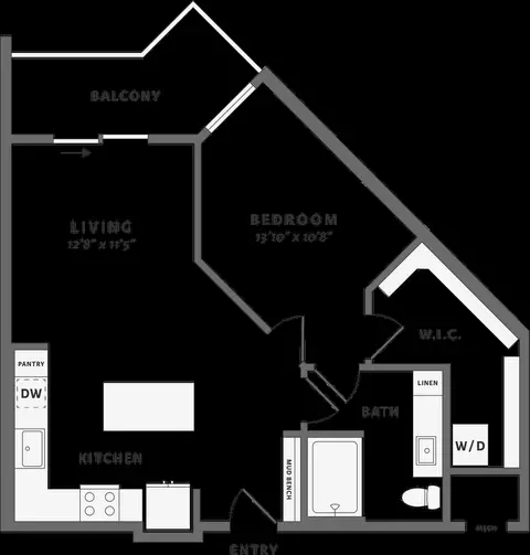 2275 Hawes Ave, Dallas, TX 75235