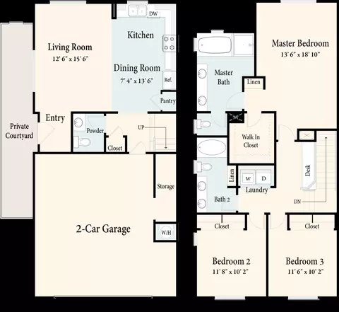 11660 Church St, Rancho Cucamonga, CA 91730