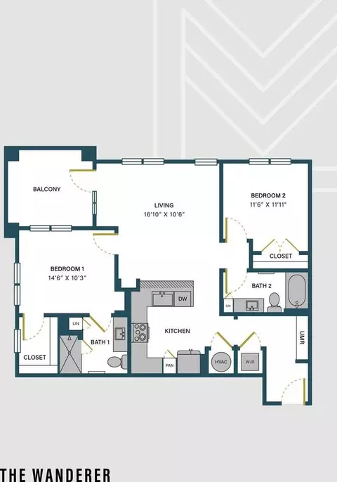 1600 State St, Nashville, TN 37203