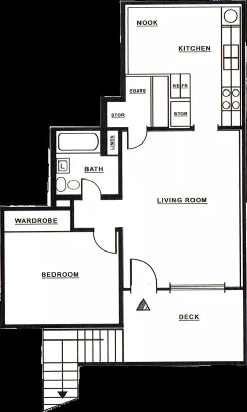 6610 Vanalden Ave, Reseda, CA 91335