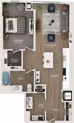 4702 Madison Yards Way, Madison, WI 53705