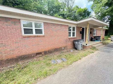 1404 Oakwood Ave, Kannapolis, NC 28081
