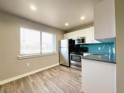 2000 N Blackwelder Ave, Oklahoma City, OK 73106