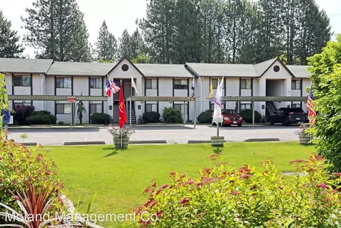 View Point Villa 5911 E. Woodlawn Dr., Spokane Valley, WA 99212