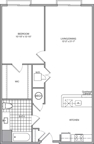 2209 N Pershing Dr, Arlington, VA 22201