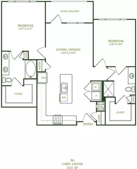 15950 Paramount Way, Frisco, TX 75033