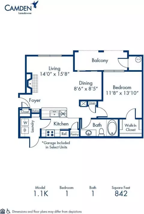 43805 Stoney Brook Sq, Lansdowne, VA 20176