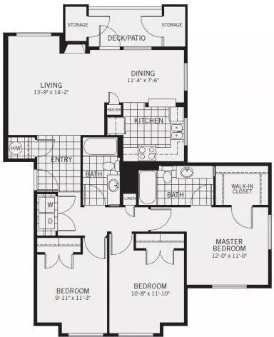 11400 Olympus Way, Gig Harbor, WA 98332
