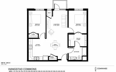 6101 Brooklyn Blvd, Brooklyn Center, MN 55429