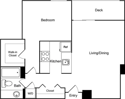 1221 1st Ave, Seattle, WA 98101