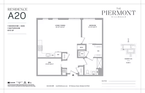 137 Patterson St, Hillsdale, NJ 07642