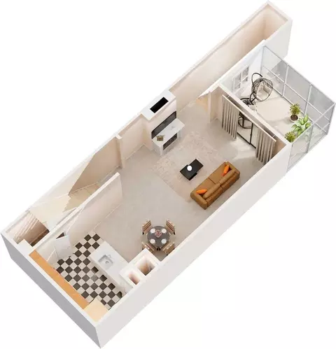 3711 Cole Ave, Dallas, TX 75204
