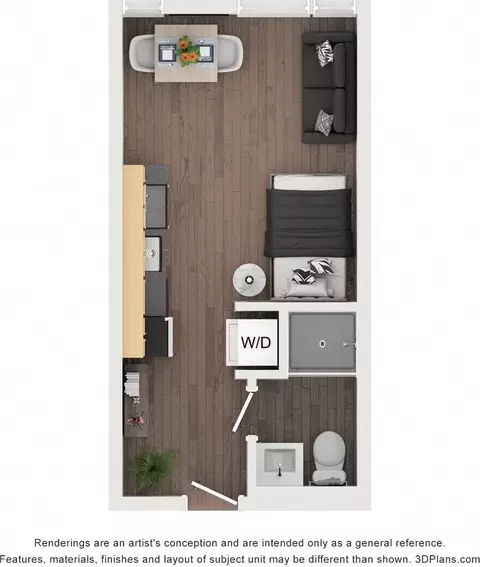 421 Belmont Ave E, Seattle, WA 98102