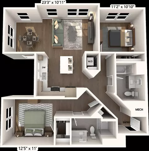 1453 Valley Rd, Wayne, NJ 07470