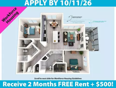 9264 Moss Preserve Pkwy, Orlando, FL 32832