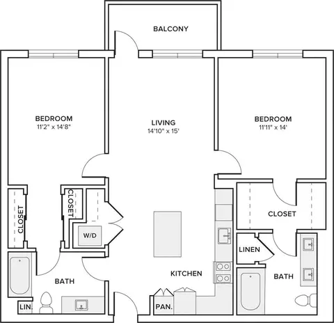 2710 N Towne Ave, Pomona, CA 91767