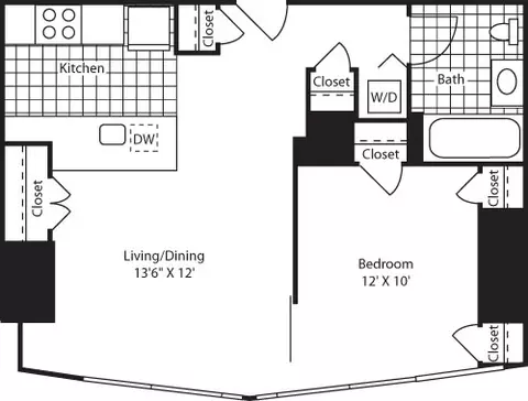 70 Greene St, Jersey City, NJ 07302