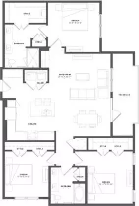 15621 Bovis Way, Fort Worth, TX 76177