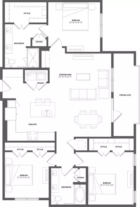 15621 Bovis Way, Fort Worth, TX 76177