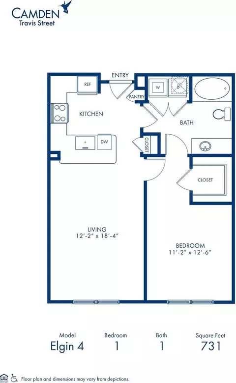 2700 Travis St, Houston, TX 77006
