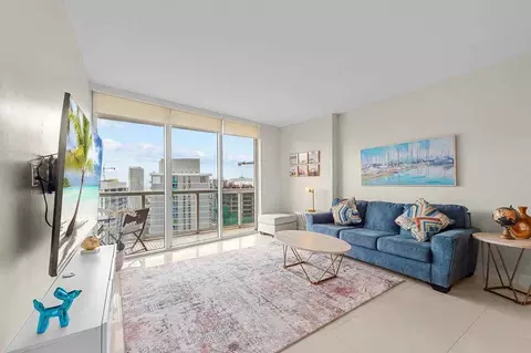 485 Brickell Ave, Miami, FL 33131