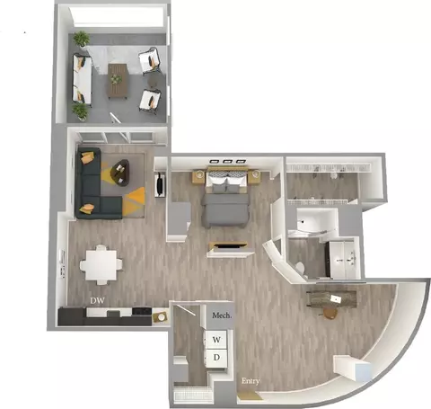 333 Fern St, West Palm Beach, FL 33401