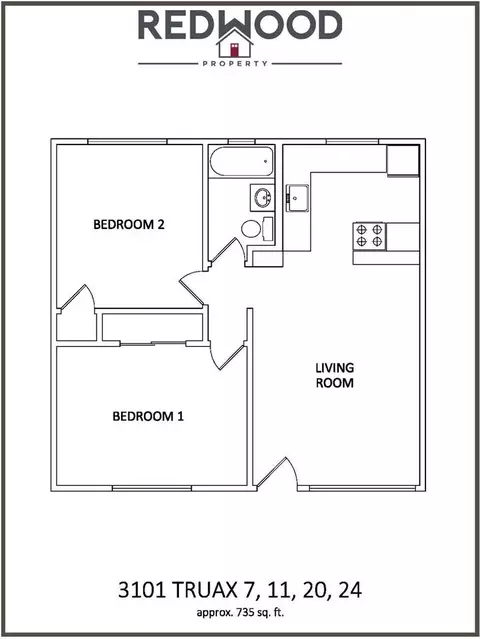 3101 Truax Ct, Sacramento, CA 95821