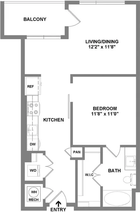820 Concorde Cir, Linthicum, MD 21090