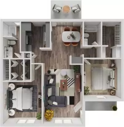 3605 Steck Ave, Austin, TX 78759