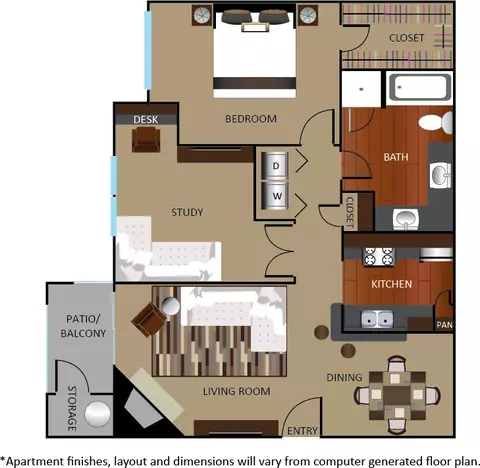 3720 W Alabama St, Houston, TX 77027