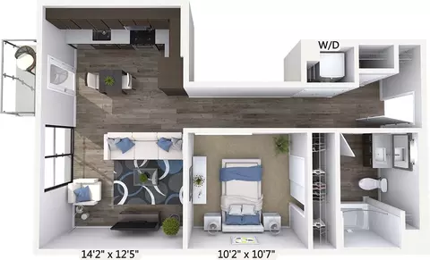 7316 Santa Monica Blvd, West Hollywood, CA 90046