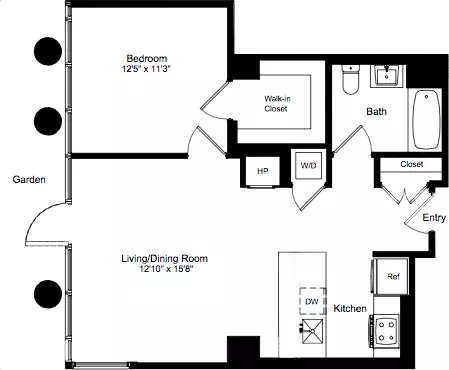 170 Amsterdam Ave, New York, NY 10023