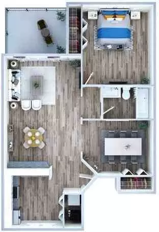 950 NW 214th St, Miami Gardens, FL 33169