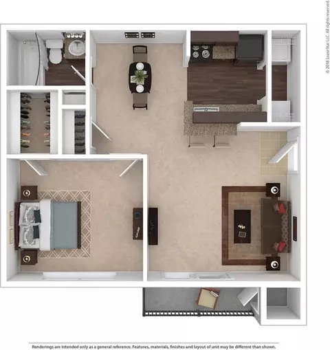 3440 E Rosemeade Pkwy, Carrollton, TX 75007