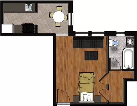 2325 15th St NW, Washington, DC 20009