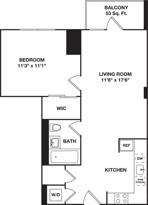 431 W 37th St, New York, NY 10018