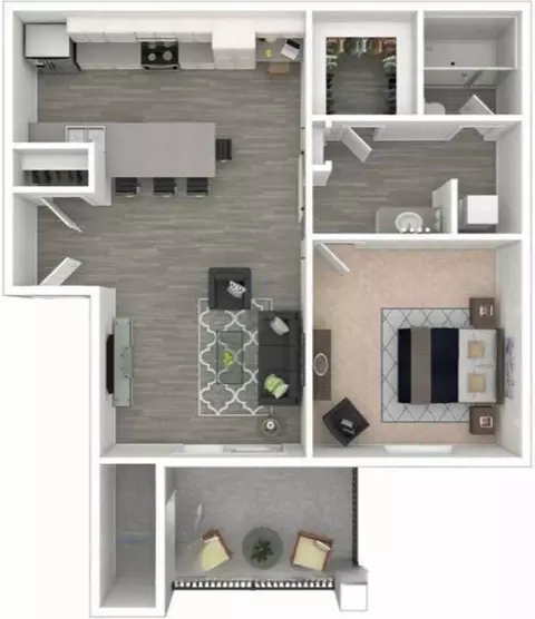 16801 N 49th St, Scottsdale, AZ 85254