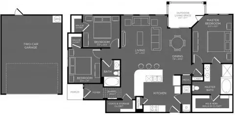 2443 Fm 1488 Rd, Conroe, TX 77384