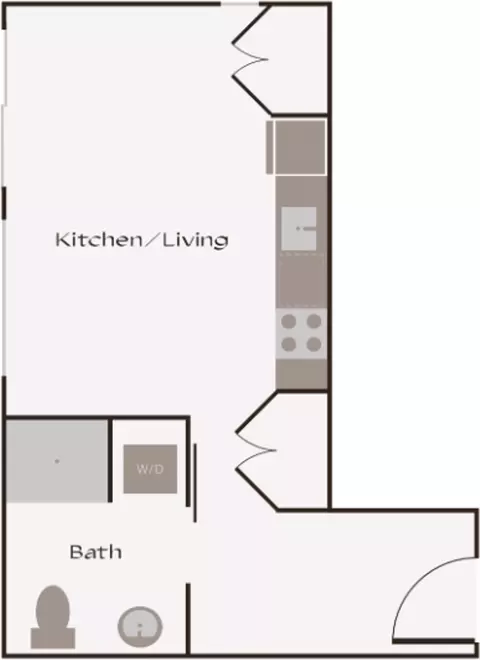 4015 Stone Way N, Seattle, WA 98103 photo 8
