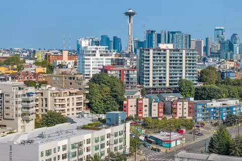 600 Elliott Ave W, Seattle, WA 98119 photo 2