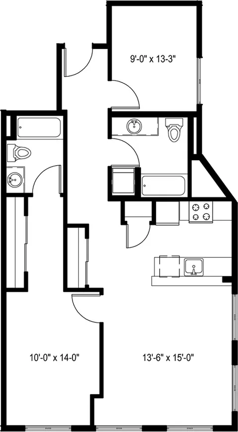 301 Minor Ave N, Seattle, WA 98109