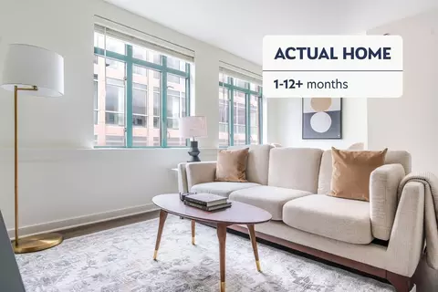 400 8th St NW, Washington, DC 20004