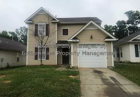 2417 E Ozark Ave, Gastonia, NC 28054