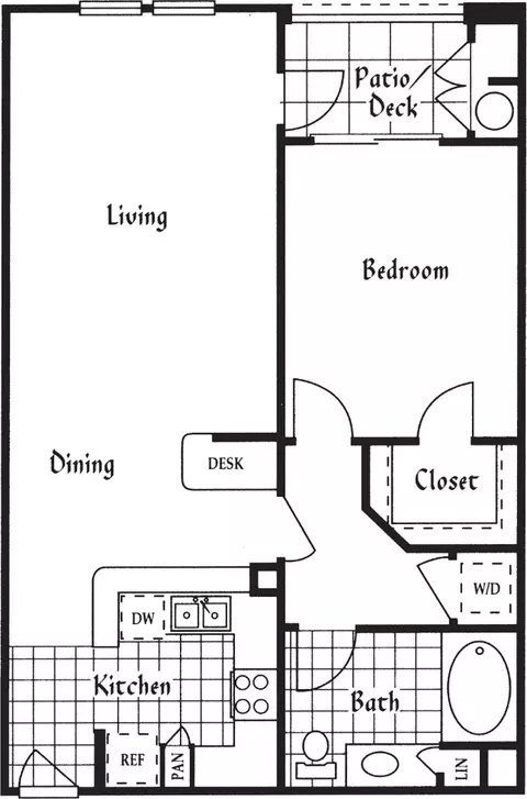 24905 Magic Mountain Pkwy, Valencia, CA 91355
