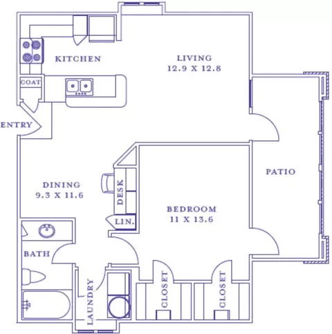 20919 Birnam Wood Blvd, Humble, TX 77338