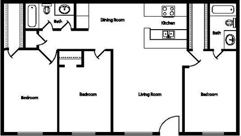8323 Cinnamon Ln, Houston, TX 77072